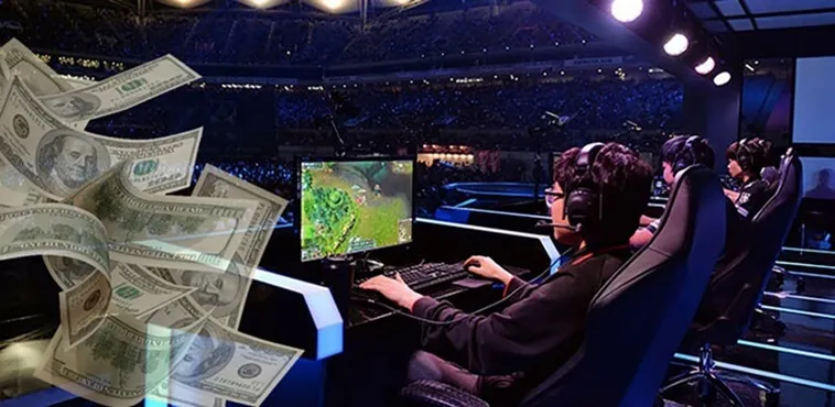 Hướng Dẫn Chơi Thể Thao Điện Tử Đỉnh Cao Tại Nền Tảng i9BET