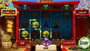 Hướng Dẫn Cách Chơi Nổ Hũ Ông Đồ Tại i9BET Để Thành Công