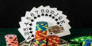 Hướng Dẫn Tham Gia Sâm Lốc Tại Nhà Cái i9BET Một Cách Chuyên Nghiệp