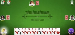 Hướng Dẫn Tinh Tế Cách Chơi Tiến Lên Miền Nam Nhà Cái i9BET Thành Công