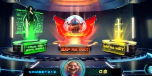 Hướng Dẫn Cách Chơi Bắn Cá Men In Black Tại i9BET Hiệu Quả Nhất