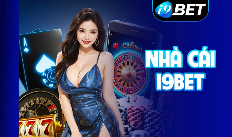 i9BET - Nhà Cái i9 BET - Trang Chủ Cá Cược Online Hàng Đầu Châu Á