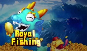 Hướng Dẫn Tham Gia Bắn Cá Royal Fishing Tại i9BET Một Cách Hiệu Quả