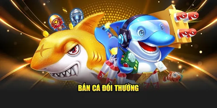 Tìm Hiểu Sức Hút Của Trò Chơi Bắn Cá i9BET Uy Tín Hàng Đầu