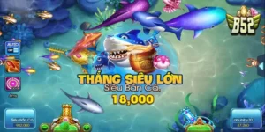 Hướng Dẫn Cách Chơi Bắn Cá Đại Chiến B52 Tại i9BET Thành Công Nhất