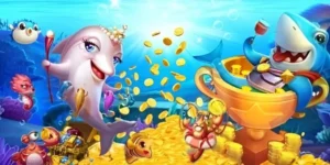 Tìm Hiểu Cách Chơi Bắn Cá Đại Dương i9BET Hấp Dẫn Và Thú Vị