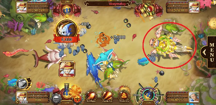 Hướng Dẫn Cách Chơi Bắn Cá Đại Hải Trình Tại i9BET Tối Ưu Nhất