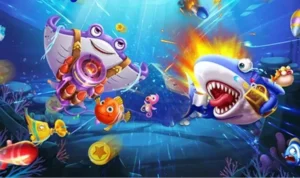 Hướng Dẫn Cách Chơi Bắn Cá Vua Hải Tặc Tại i9BET Hiệu Quả Nhất