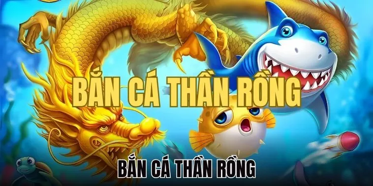 Khám Phá Cách Chơi Bắn Cá Rồng i9BET Độc Đáo Và Hấp Dẫn Nhất