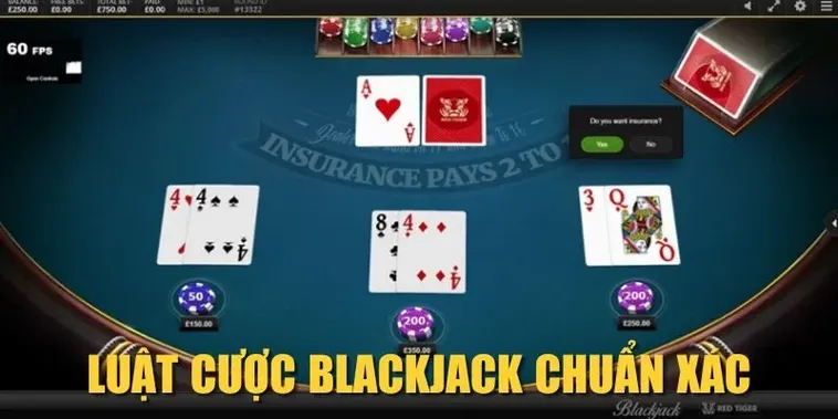 Tìm Hiểu Trò Chơi Blackjack Tại i9BET Với Chiến Thuật Thắng Lớn