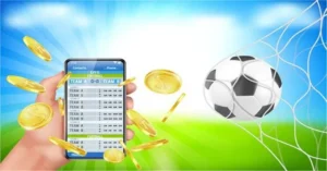 Khám Phá Cá Cược Bóng Đá i9BET Đẳng Cấp Quốc Tế Hấp Dẫn