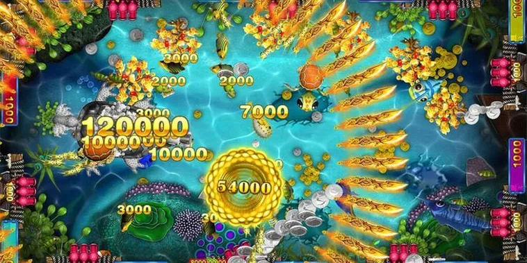 Hướng Dẫn Cách Chơi Bắn Cá Vua Hải Tặc Tại i9BET Hiệu Quả Nhất