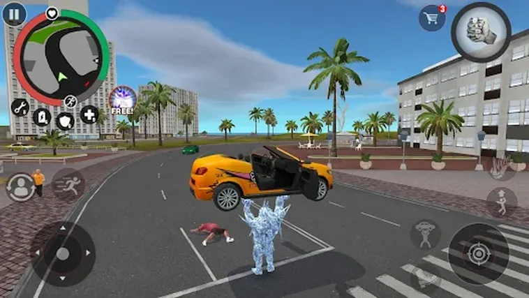Hướng Dẫn Cách Chơi Game Nhanh Cut Stone Tại i9BET Thành Công