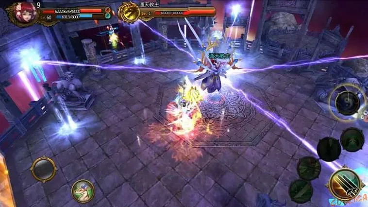 Hướng Dẫn Tham Gia Game Nhanh ZetX Tại i9BET Hiệu Quả Nhất
