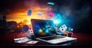 Hướng Dẫn Chơi Thể Thao Điện Tử Đỉnh Cao Tại Nền Tảng i9BET