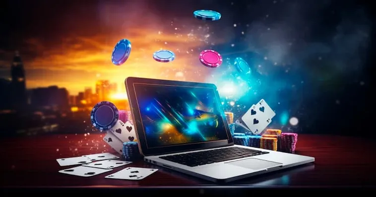 Hướng Dẫn Chơi Thể Thao Điện Tử Đỉnh Cao Tại Nền Tảng i9BET