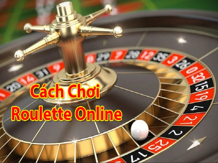 Hướng Dẫn Cách Chơi Roulette Tại Nhà Cái i9BET Một Cách Chuyên Nghiệp