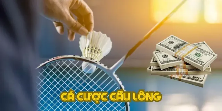 Hướng Dẫn Chơi Cá Cược Cầu Lông Trực Tuyến Tại Nền Tảng i9BET