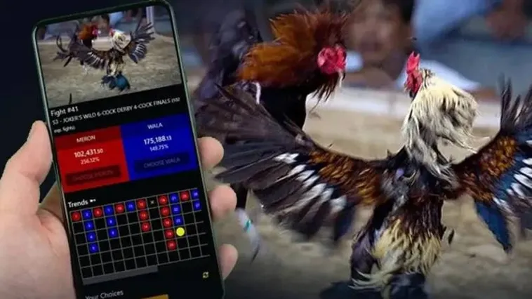 Khám Phá Đá Gà i9BET Đỉnh Cao Giải Trí Cá Cược Trực Tuyến
