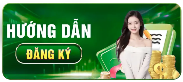 Hướng Dẫn Quy Trình Đăng Ký Tài Khoản i9BET Nhanh Chóng Thành Công