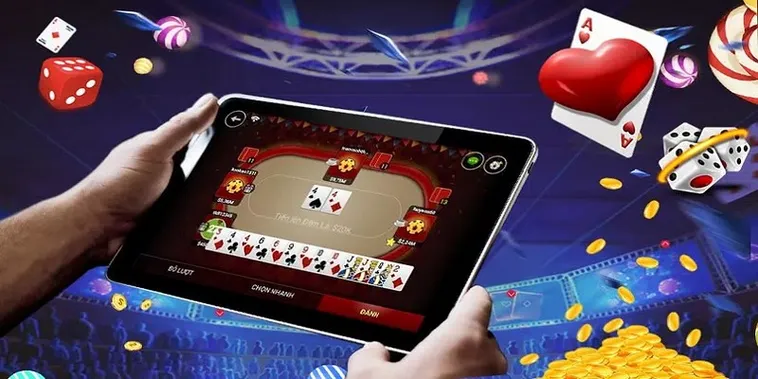 Khám Phá Game Nhanh i9BET Và Cách Tham Gia Hiệu Quả Nhất