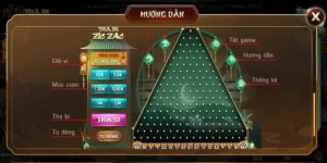 Hướng Dẫn Cách Chơi Game Nhanh ZicZac Tại i9BET Một Cách Hiệu Quả