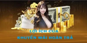 Hoàn Trả Không Giới Hạn Tại Nhà Cái i9BET Dành Cho Thành Viên