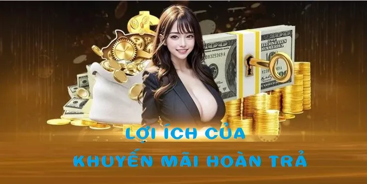 Hoàn Trả Không Giới Hạn Tại Nhà Cái i9BET Dành Cho Thành Viên