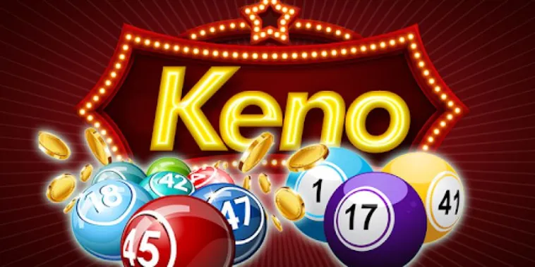 Hướng Dẫn Tham Gia Game Nhanh Keno Tại i9BET Một Cách Hiệu Quả