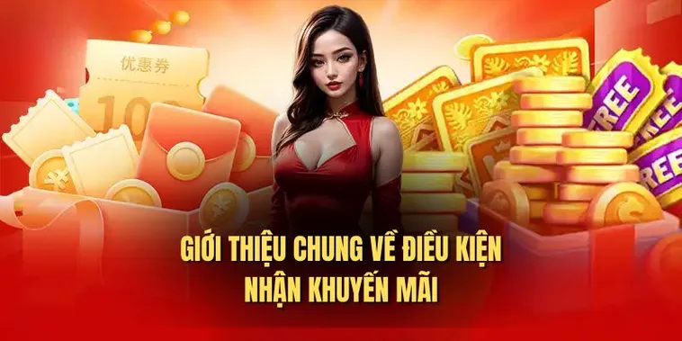 Tổng Quan Chương Trình Khuyến Mãi i9BET Hấp Dẫn Dành Cho Thành Viên