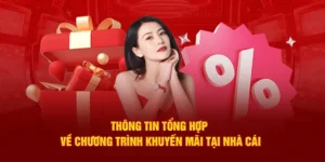 Tổng Quan Chương Trình Khuyến Mãi i9BET Hấp Dẫn Dành Cho Thành Viên
