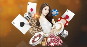 Khuyến Mãi Nạp Lần 2 Tặng 50% Tại Nhà Cái i9BET Hấp Dẫn