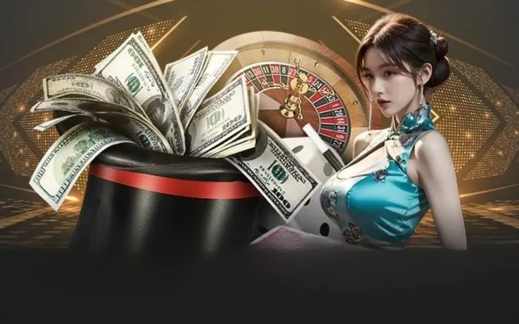 Hướng Dẫn Nạp Tiền i9BET An Toàn Và Nhanh Chóng Cho Thành Viên