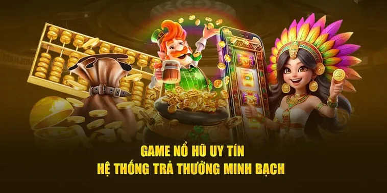 Hướng Dẫn Tham Gia Nổ Hũ Tại i9BET Để Đạt Phần Thưởng Tối Đa