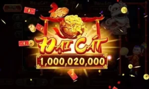 Hướng Dẫn Cách Chơi Nổ Hũ Lân Hái Lộc Tại i9BET Hiệu Quả Nhất