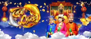 Hướng Dẫn Cách Chơi Nổ Hũ Táo Quân Tại i9BET Để Chinh Phục Thưởng Lớn