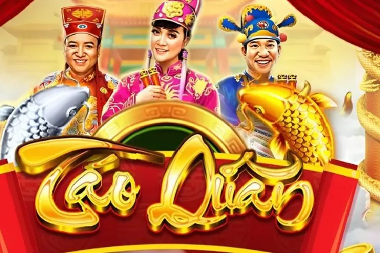 Hướng Dẫn Cách Chơi Nổ Hũ Táo Quân Tại i9BET Để Chinh Phục Thưởng Lớn