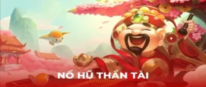 Tìm Hiểu Trò Chơi Nổ Hũ Thần Tài Tại i9BET Cực Kỳ Hấp Dẫn