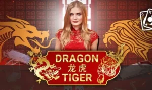 Khám Phá Trò Chơi Dragon Tiger Tại i9BET Với Luật Chơi Đơn Giản