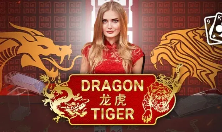 Khám Phá Trò Chơi Dragon Tiger Tại i9BET Với Luật Chơi Đơn Giản