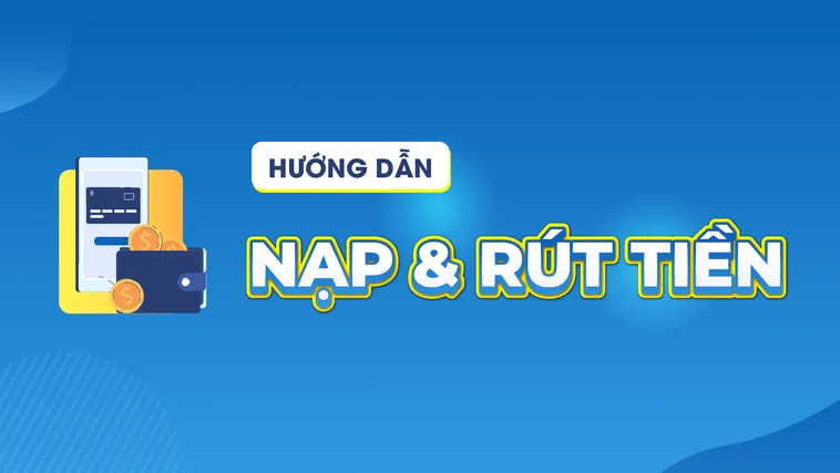 Hướng Dẫn Quy Trình Rút Tiền i9BET Nhanh Chóng An Toàn Thành Công