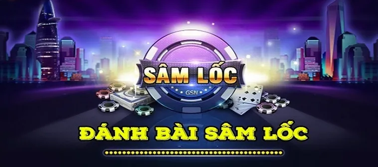 Hướng Dẫn Tham Gia Sâm Lốc Tại Nhà Cái i9BET Một Cách Chuyên Nghiệp