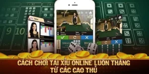 Hướng Dẫn Cách Chơi Tài Xỉu Tại Nhà Cái i9BET Một Cách Hiệu Quả