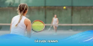 Khám Phá Cá Cược Quần Vợt i9BET Chuyên Nghiệp Và Minh Bạch