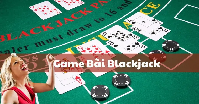 Tìm Hiểu Trò Chơi Blackjack Tại i9BET Với Chiến Thuật Thắng Lớn