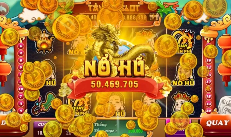 Tìm Hiểu Trò Chơi Nổ Hũ Vũ Trụ Tại i9BET Đầy Kịch Tính