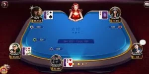 Tìm Hiểu Trò Chơi Xì Tố Tại i9BET Với Luật Chơi Hấp Dẫn