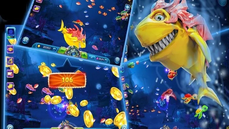 Hướng Dẫn Tham Gia Vua Bắn Cá Tại i9BET Với Kỹ Thuật Thành Thạo