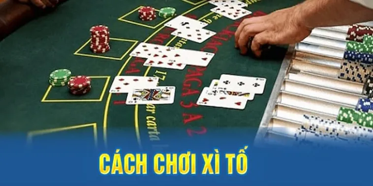 Tìm Hiểu Trò Chơi Xì Tố Tại i9BET Với Luật Chơi Hấp Dẫn