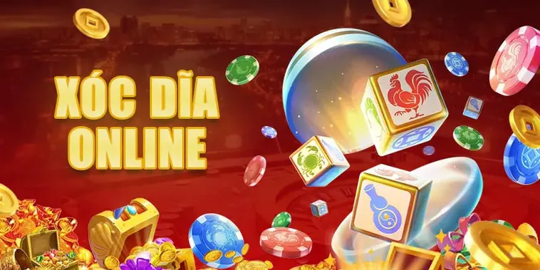 Khám Phá Trò Chơi Xóc Đĩa Tại i9BET Với Luật Chơi Độc Đáo